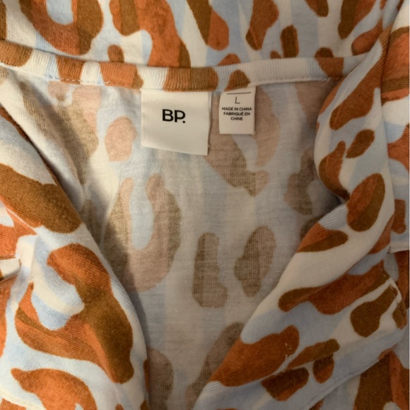 BP pajama set L - Picture 3 of 3